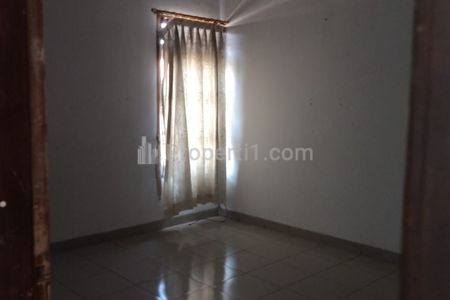 Jual Rumah Siap Huni di Cigadung Sayap Dago Kota Bandung