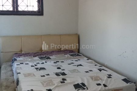 Dijual Rumah Kost Aktif di Griya Bandung Asri 2 Ciganitri Bandung