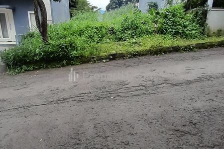 Jual Cepat Kavling Bagus di Cigadung Greenland Bandung