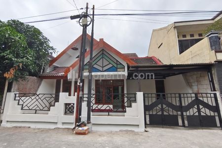 Disewakan Rumah Minimalis Dalam Perumahan Soragan Yogyakarta Dekat Malioboro, Tugu Jogja