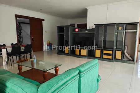 Disewakan Rumah Bagus di Garuda Andir Bandung
