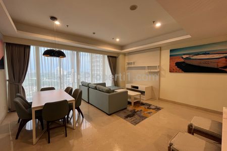 Disewakan Apartment Pondok Indah Residence 2BR Full Furnished