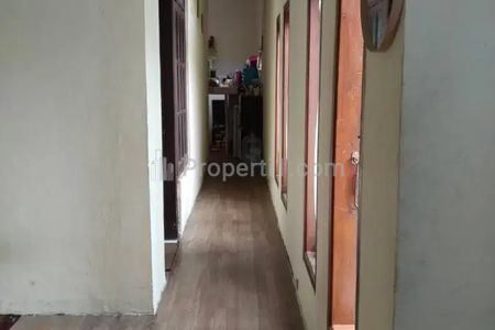 Disewakan Rumah di Cihampelas Bandung