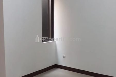 Disewakan Rumah di Sayap Soekarno Hatta Bandung