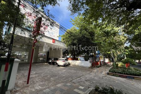 Jual Ruko (BU Banget) di Jalan Sudirman, Pati, Jawa Tengah - Harus Terjual Bulan Ini!