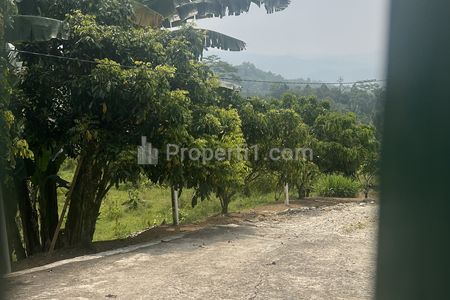JUAL TANAH MURAH SIAP INVESTASI