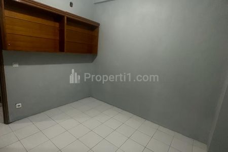 Jual Apartemen Permata Surya 1, Pegadungan, Kalideres, Jakarta Barat