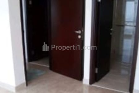 Dijual Cepat Apartemen Menteng Park 2 Bedroom + 2 Bathroom - Cikini, Jakarta Pusat