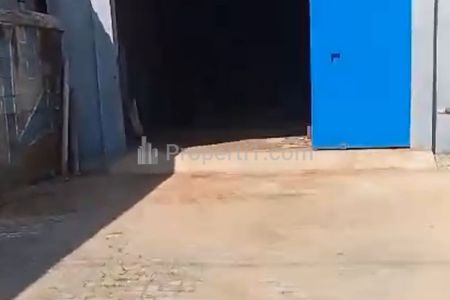 Disewakan Gudang Lokasi Strategis di Pacitan