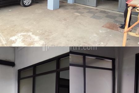 Disewakan Ruko 2 Lantai di Daerah Soreang Bandung