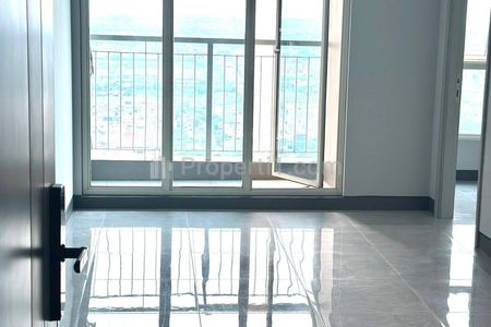 Apartemen Dijual Bella Tower Pakuwon City Surabaya Timur Unit Baru Tipe 2BR