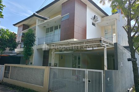 Jual Rumah Baru di Cibiru Bandung