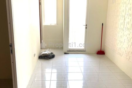 Apartemen Dijual Puncak Dharmahusada Mulyorejo Surabaya Timur - 2 Bedrooms