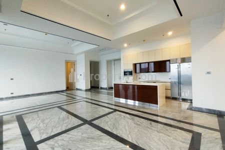 For Rent Luxurious Apartment at Langham Residence – Strategic and Prime Location in South Jakarta