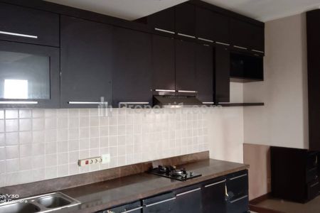 Apartemen Dijual/Disewakan Waterplace Surabaya Barat - 2BR Full Furnished