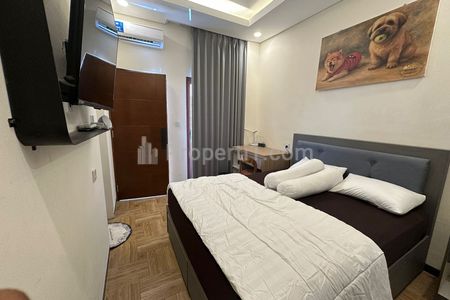kamar tidur