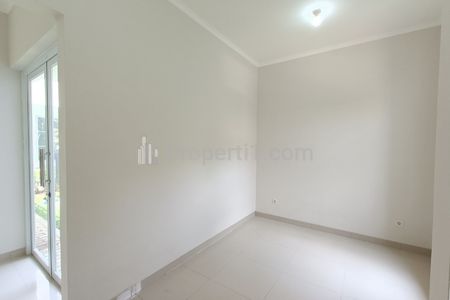 Dijual Rumah Cluster Alicante Gading Serpong