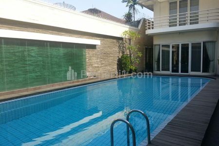 Kolam renang