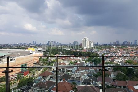 City View - Golf House - Jl. Kartika Utama 
