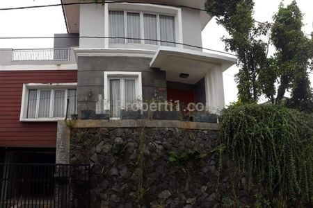 Jual Cepat Rumah di Grand Sharon Kota Bandung