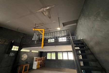 Sewa Ruko di Jembatan Lima, Duri Selatan, Tambora, Jakarta Barat