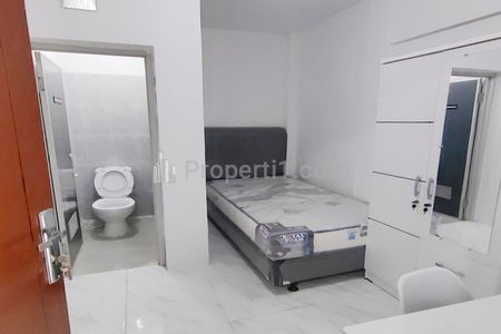 Sewa Kost Putri Dekat TM Seasons City, Roxy Square, Central Park, Mall Taman Anggrek, Universitas Trisakti, RS Sumber Waras
