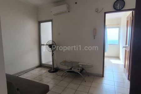 Jual Ruko Taman Palem Lestari, Cengkareng Barat, Jakarta Barat
