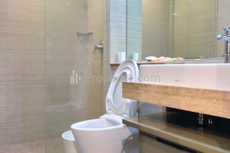 Jual Apartemen Pondok Indah Residence, BEST DEAL 2 Bedrooms Pondok Indah Mall Jakarta Selatan