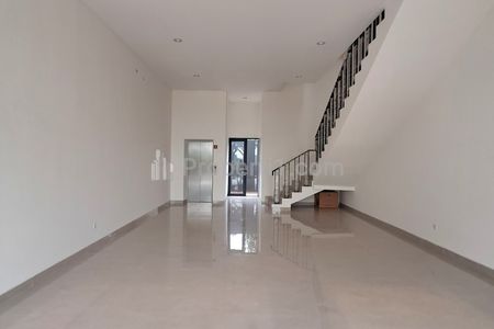 Dijual Ruko Iconix Studio Loft Bumi Serpong Damai, Tangerang