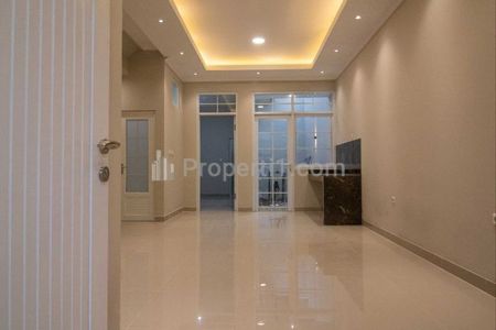 Jual Rumah Baru Cisaranten Kulon Arcamanik Bandung