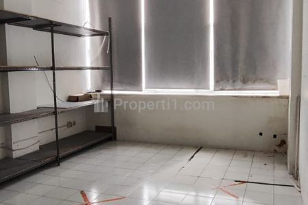 Dijual Ruko 4,5 Lantai di Graha Arteri Mas Kedoya Selatan