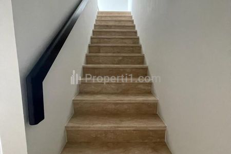 Dijual Rumah Kazumi Zora Bumi Serpong Damai Tangerang