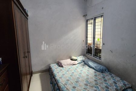 Dijual Cepat Rumah Cluster di Ciputat Timur Dekat TipTop, Tol Pamulang