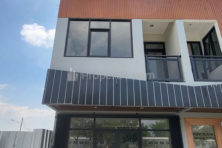 Jual Ruko 3 Lantai di Gedebage Kota Bandung
