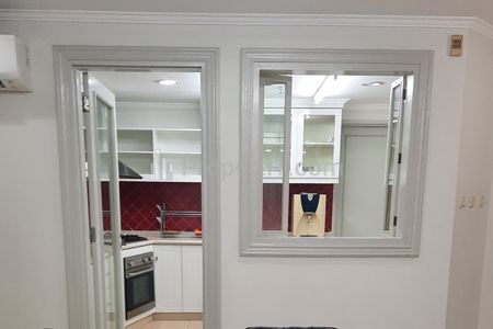 For Rent Apartment Golfhill Terraces (Bukit Golf Pondok Indah) Nice, Ready to Move In - 3+1 BR Fully Furnished