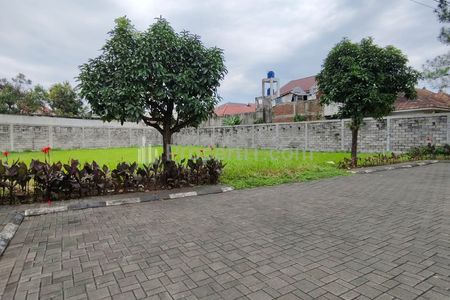 Jual Kavling Siap Bangun di Batununggal Indah Kota Bandung