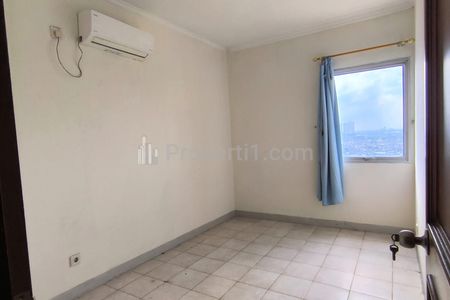 Jual Apartment Mediterania Gajah Mada do Jl. Gajah Mada No.174, Keagungan, Taman Sari, Jakarta Barat - 2 BR Semi Furnished