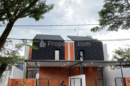 Tampak Depan