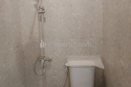Dijual Rumah Baru Siap Huni, Lokasi Strategis & Harga Menarik di Bintaro Jakarta Selatan