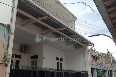 Jual Murah Rumah Kawaluyaan Buahbatu Bandung Masuk Mobil