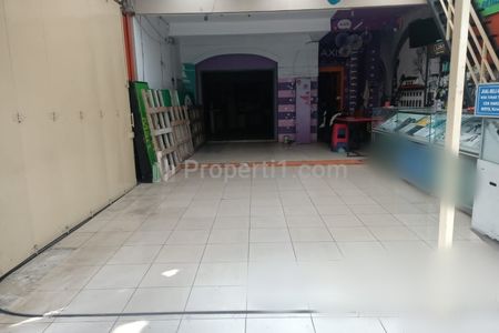 Disewakan Ruko Sayap Setrasari Bandung
