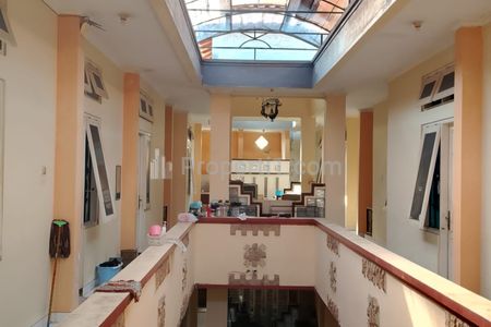 Jual Kost dan Rumah Induk Full Furnish (Murah dan Prospektif) di Jl Kaliurang Sleman, Dekat Kampus UII Terpadu