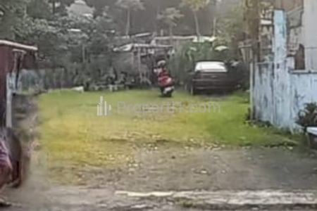 Dijual Tanah Lokasi Strategis di Bandung Kota dekat Area Wisata