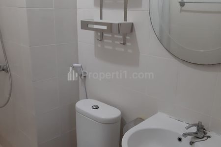 Disewakan Apartemen The Lavande Residences Type Studio Fully Furnished