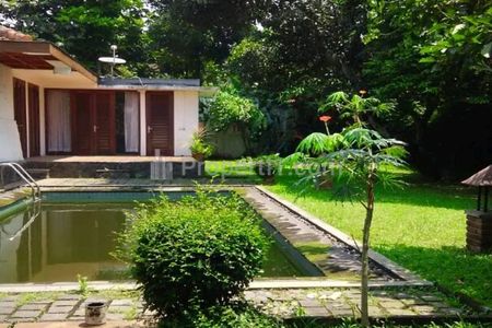 Kolam renang 