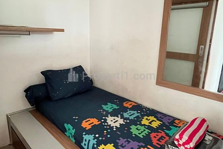 Kamar kedua