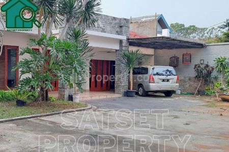 Disewakan Cepat Rumah di Cipete/Cilandak/Kemang Jakarta Selatan SSP199