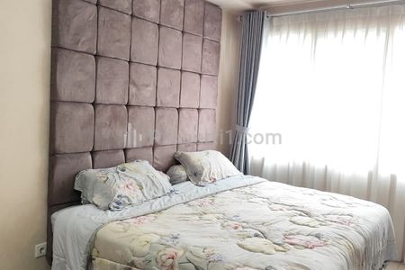 Sewa Apartemen Aspen Residence Fatmawati Dekat Akses Toll