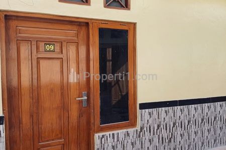 Sewa Kost Putra Dekat UNS Universitas Sebelas Maret, Universitas Aisyiyah, ISI Surakarta, RSUD dr. Moewardi