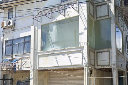 Jual Ruko di Raya Nginden Intan, Gubeng, Surabaya